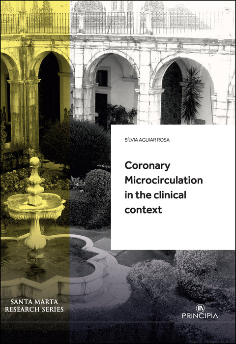  Coronary microcirculation in the clinical context 