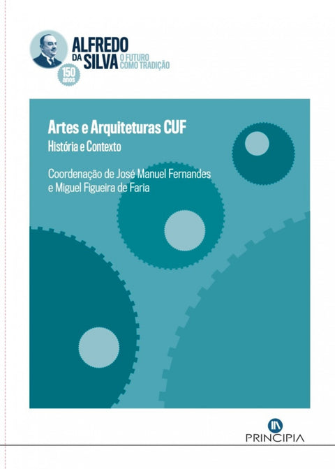  Artes e arquiteturas CUF:história e contexto 