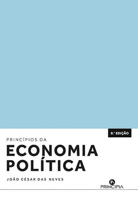  Princípios da Economia Política 