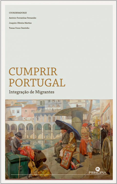  Cumprir Portugal 