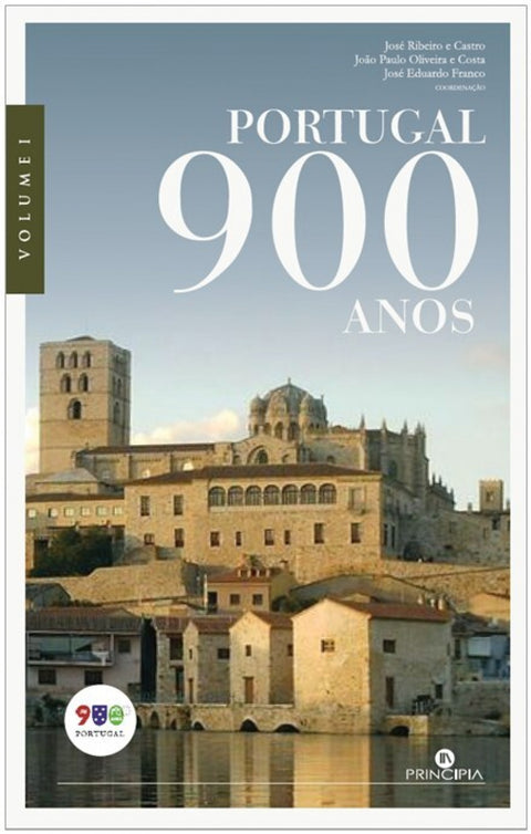  Portugal 900 Anos 