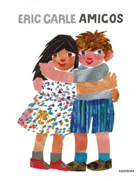  AMIGOS (PORTUGUES) 