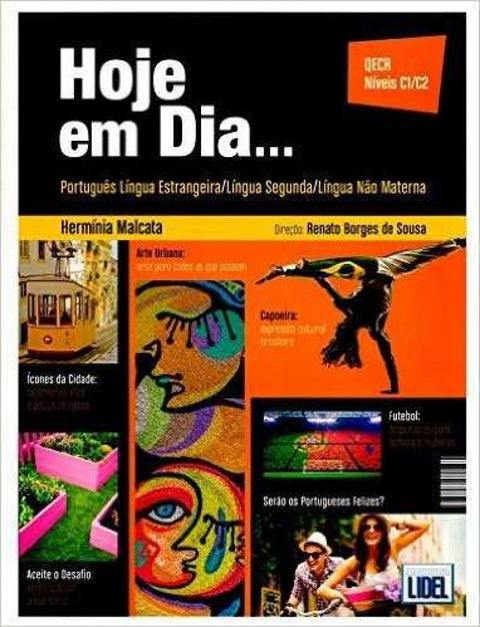  HOJE EM DIA 