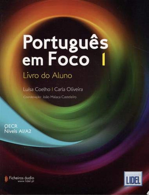  PORTUGUES EM FOCO 1 ALUMNO 
