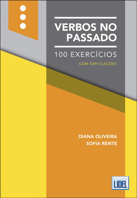  VERBOS NO PASSADO 100 EXERCÍCIOS 