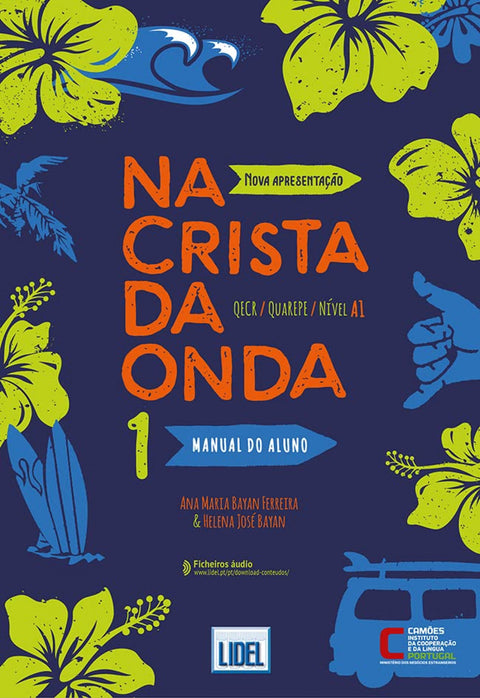  NA CRISTA DA ONDA 1 ALUM 
