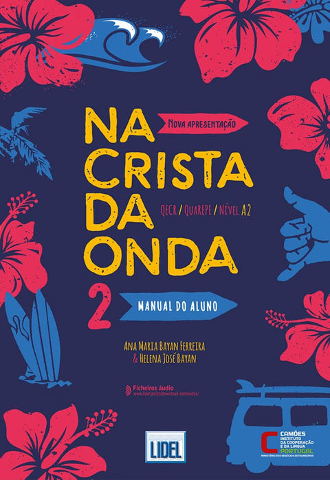  NA CRISTA DA ONDA 2 ALUM 