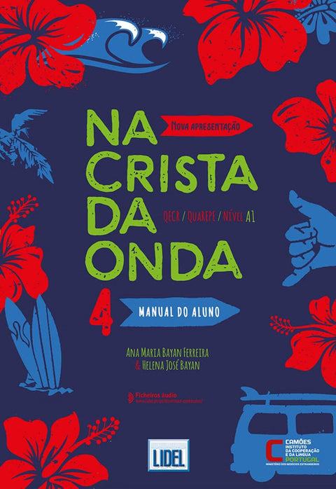  NA CRISTA DA ONDA 4 ALUM 