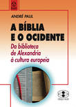  A B¡blia e o Ocidente 