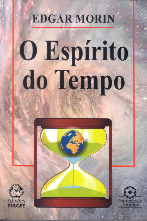  O Espírito do Tempo 