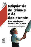  Psiquiatria da Criança e do Adolescente 