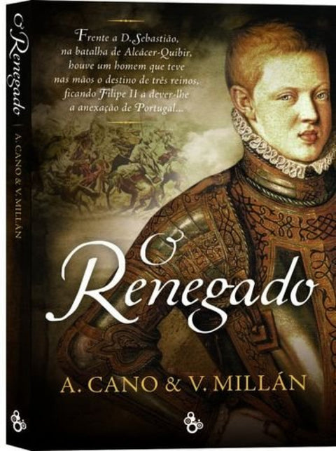  O RENEGADO 