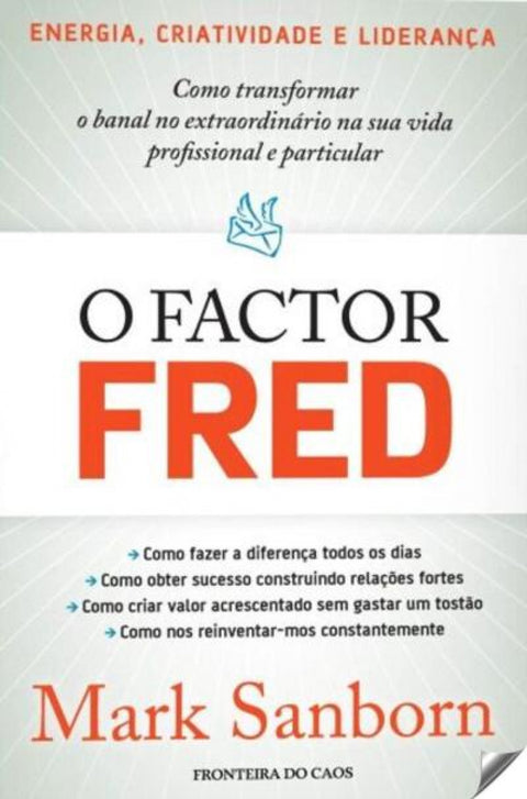  O FACTOR FRED 
