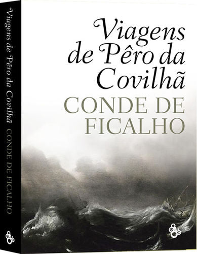 VIAGENS DO PERO DA COVILHÃ 
