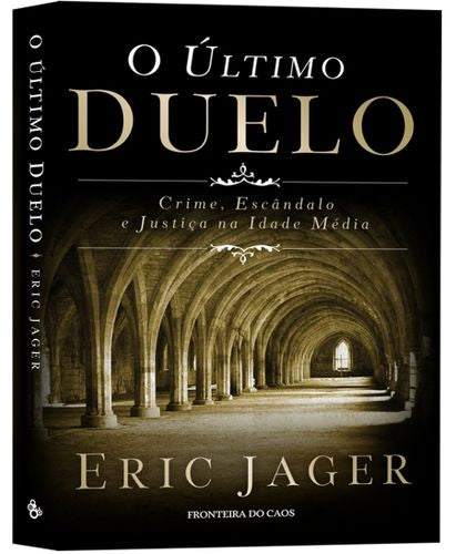  O ÚLTIMO DUELO 