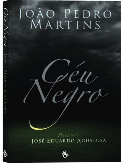  CÉU NEGRO 