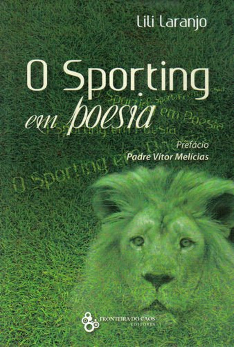  O SPORTING EM POESIA 