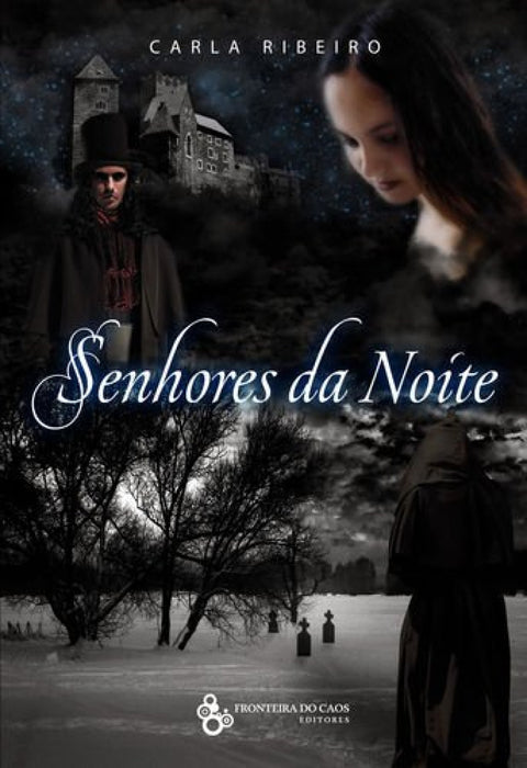  SENHORES DA NOITE 