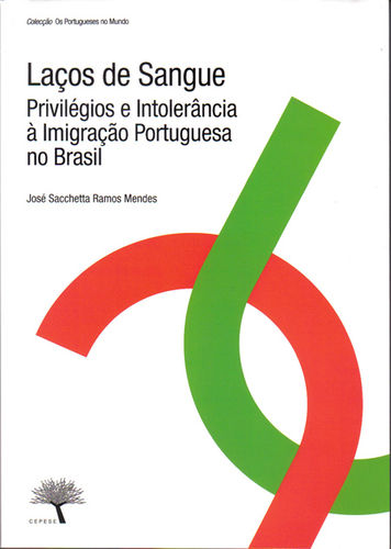  LAÇOS DE SANGUE 