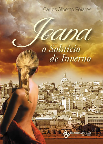  Joana ou o solst¡cio de inverno 