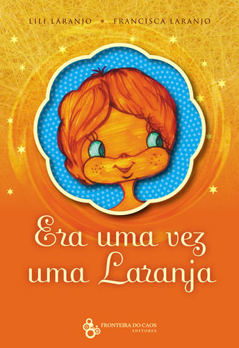  Era uma vez uma laranja 