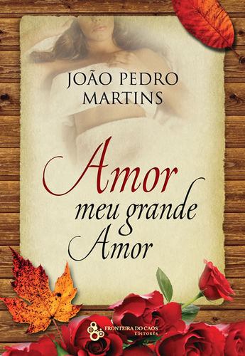  Amor, meu grande amor 