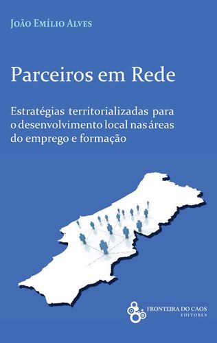  Parceiros em rede 