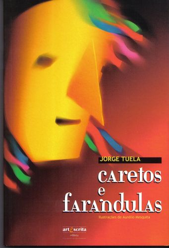  CARETOS E FARANDULAS 