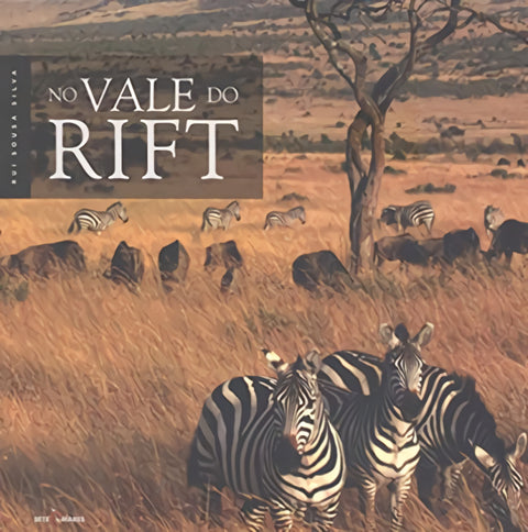  no vale do Rift 