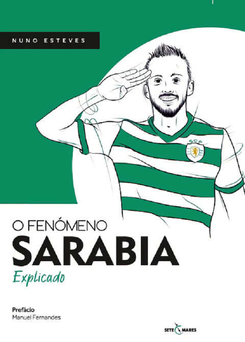  O fenómeno Sarabia: explicado 