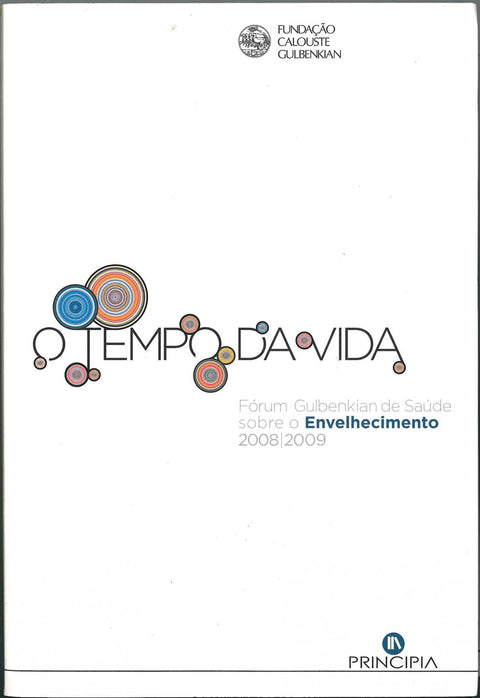  O Tempo da Vida 