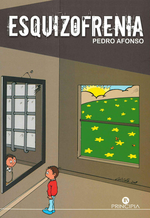  Esquizofrenia: Para alem dos mitos, descob. doença 