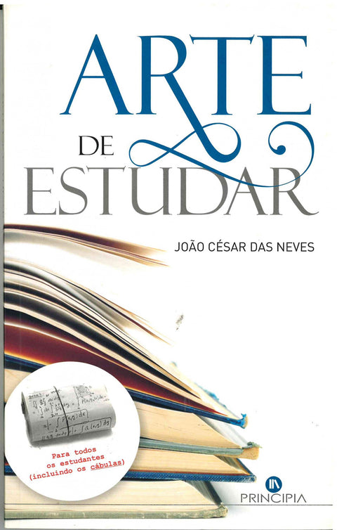  A Arte de Estudar 