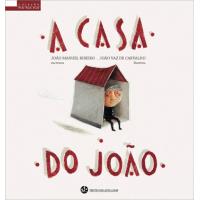  A casa do João- PNL 