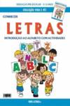  Conhecer Letras / Números (Col. Vira E Vê) 