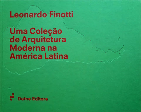  Uma coleçao de arquitetura moderna na america latina 