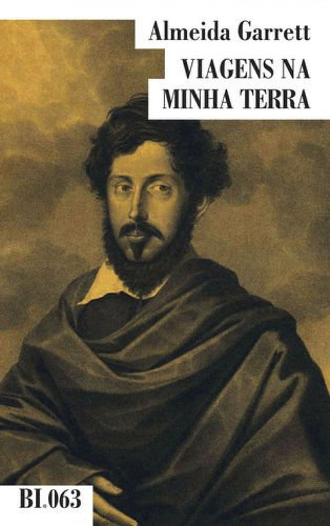  VIAGENS NA MINHA TERRA 
