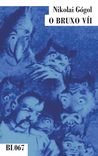  O BRUXO VÍI 