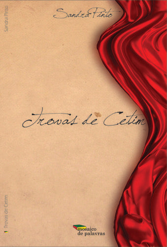  TROVAS DE CETIM 