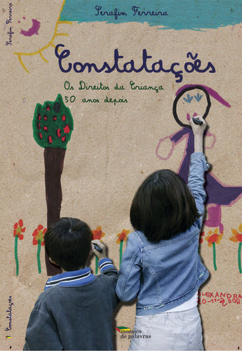  CONSTATAÇÕES 