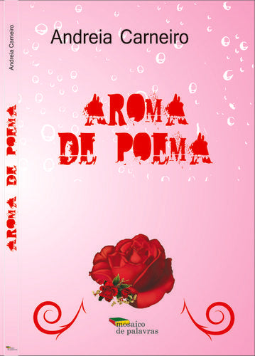  AROMA DE POEMA 