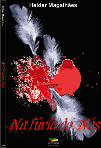  NA FÚRIA DO NÓS 