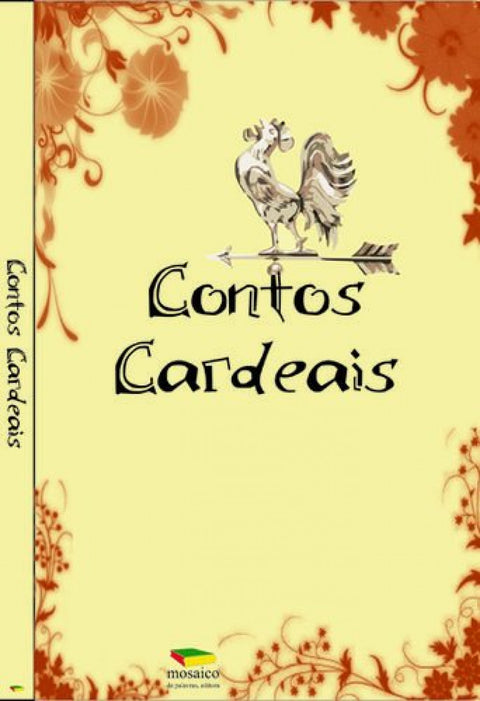  CONTOS CARDEAIS 