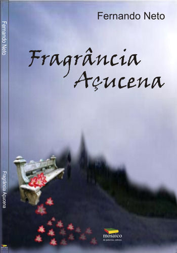  FRAGRÂNCIA AÇUCENA 