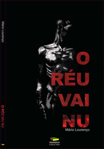  O RÉU VAI NU 