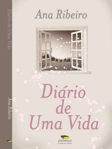  DIÁRIO DE UMA VIDA 