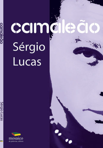  CAMALEÃO 