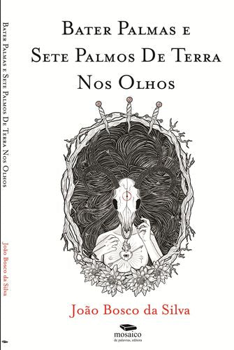  BATER PALMAS E SETE PALMOS DE TERRA NOS OLHOS 