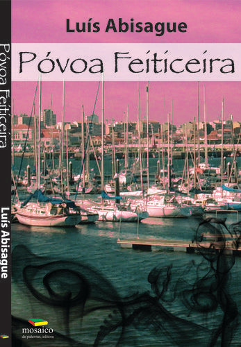  PÓVOA FEITICEIRA 
