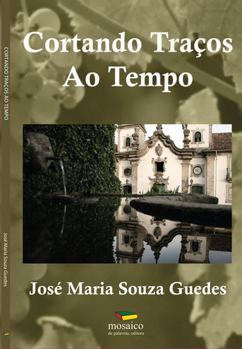 CORTANDO TRAÇOS AO TEMPO 